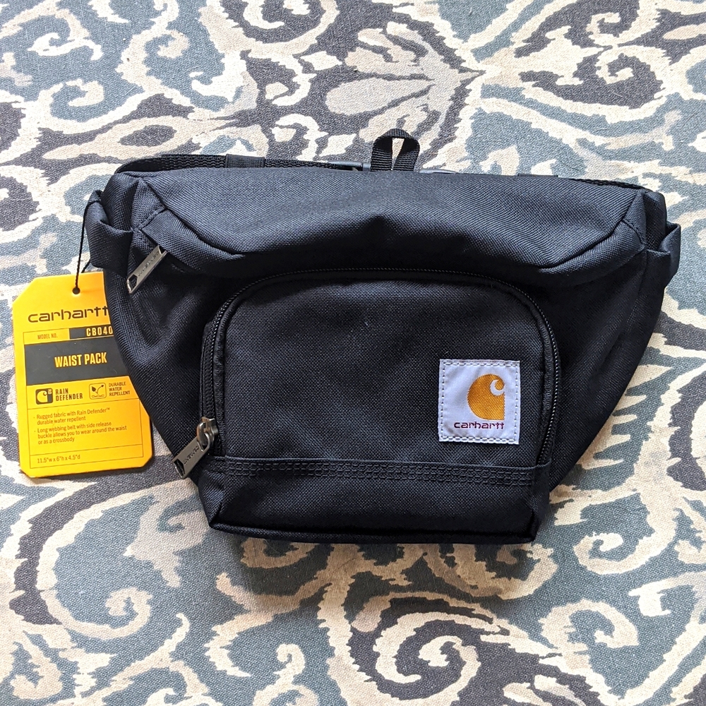 Carhartt Waist Pack Belt Bag
